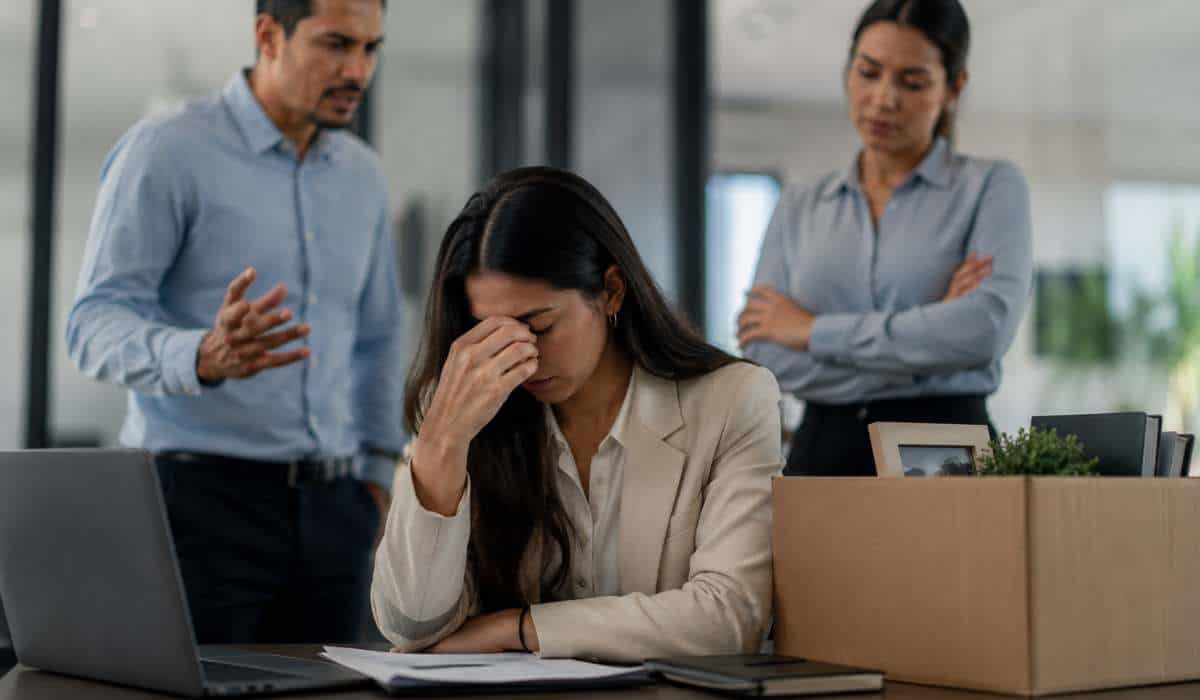 Denunciar acoso laboral no basta para frenar un despido: esto debe probar un trabajador