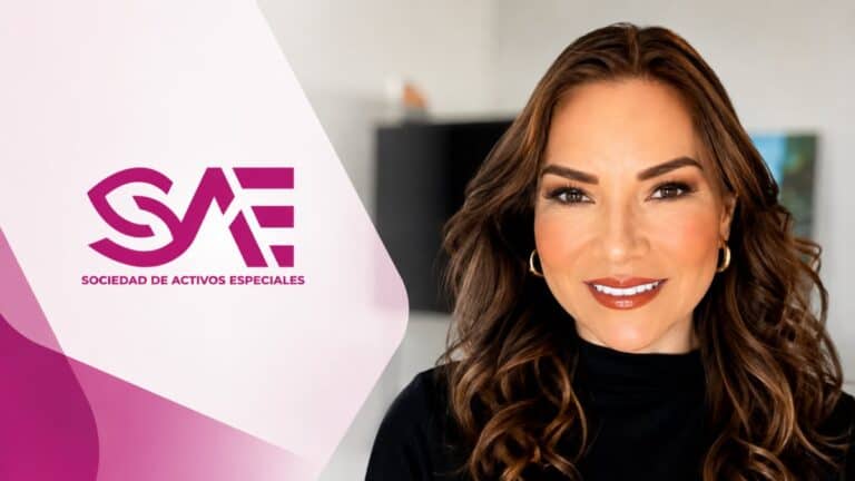 Diana Patricia Bravo fue designada como nueva presidenta de la SAE Diana Patricia Bravo