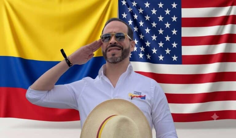 Relevante | Consejo de Estado negó suspender elección de Abelardo de la Espriella por su nacionalidad estadounidense Doble nacionalidad de Abelardo de la Espriella