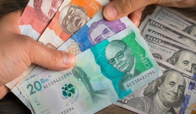 Dólar barato en Colombia: esta es la advertencia para quienes quieren comprar Dólar barato en Colombia: esta es la advertencia para quienes quieren comprar