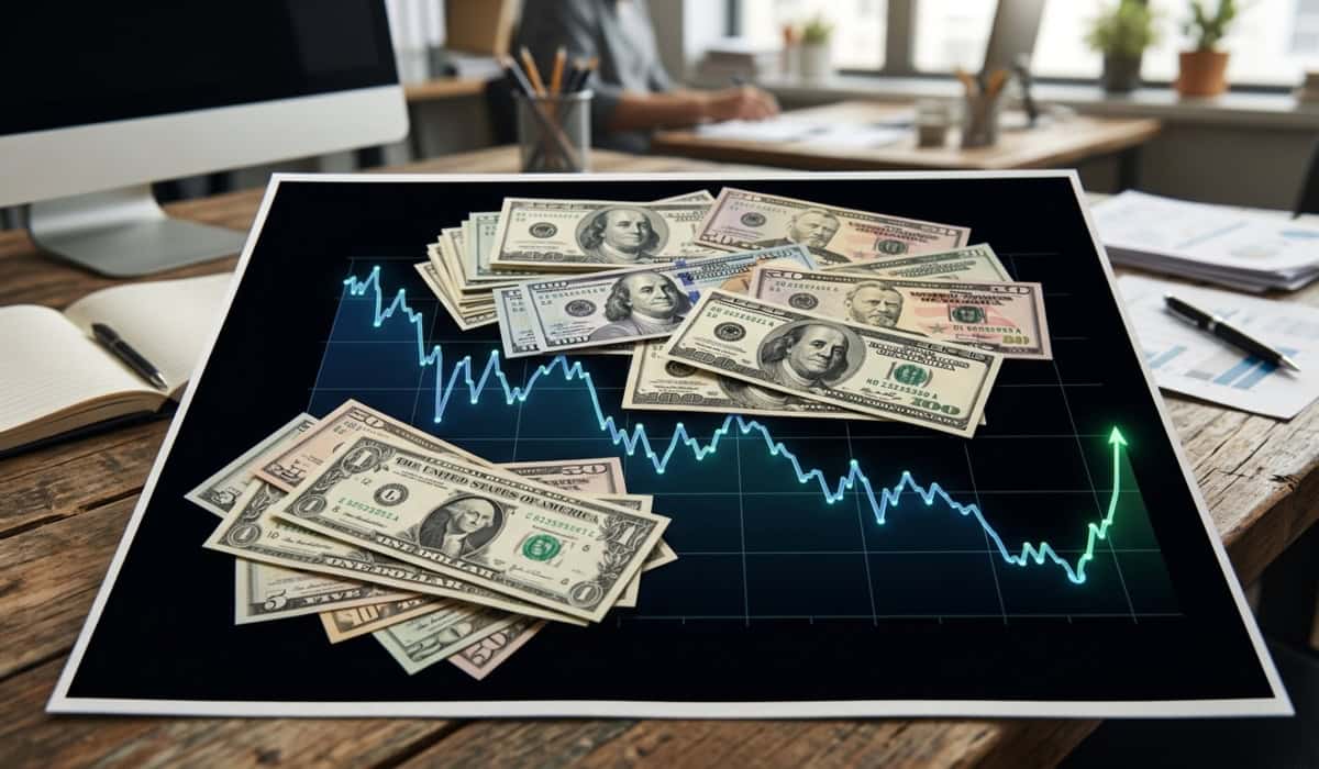 Dólar en Colombia