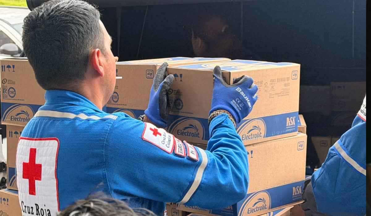 Home - Valora Analitik Donaciones para Colombia por terremoto.