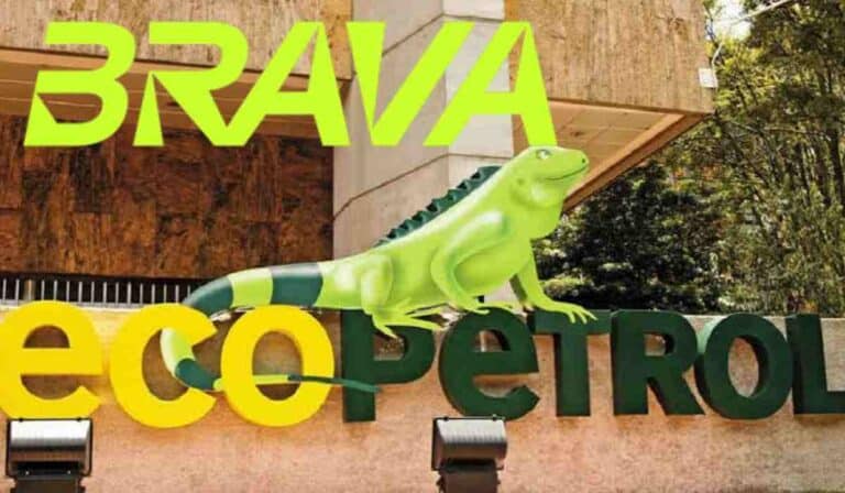 Ecopetrol completa la adquisición de Brava Energia en Brasil: Compra fue del 51 % Ecopetrol adquiere completamente a Brava Energia en Brasil
