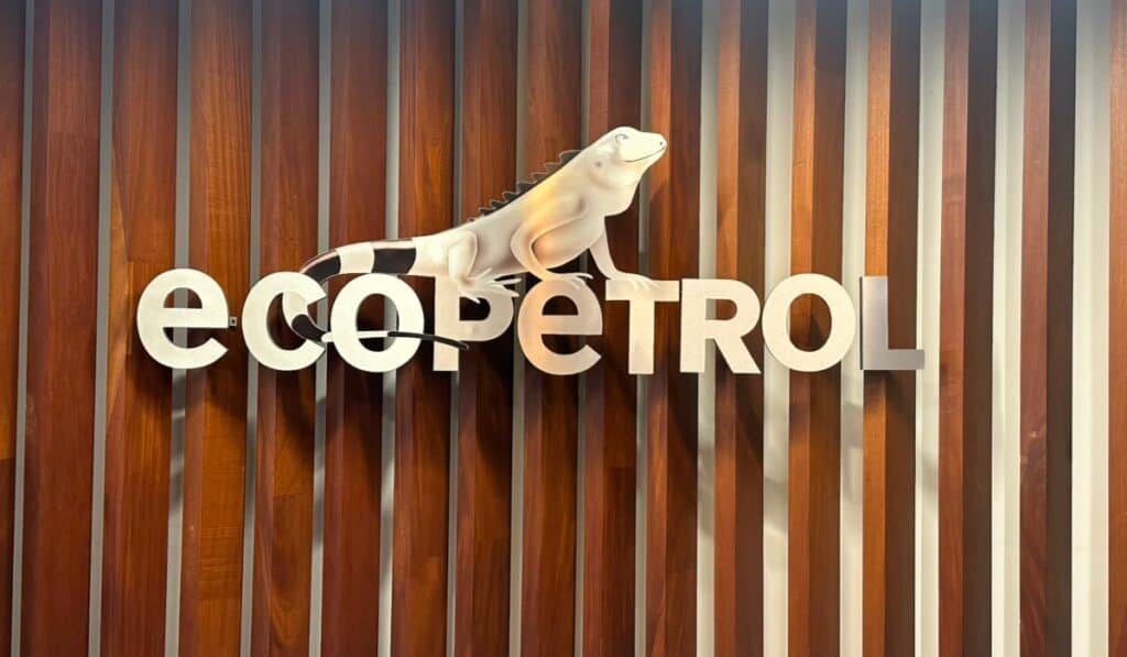 Ecopetrol espera terminar agosto con 51 % de las acciones de Brava Energía en sus manos Ecopetrol. Imagen: Alejandro Correa/Valora Analitik