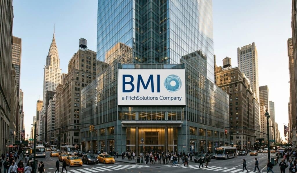 BMI de Fitch prevé impacto económico en Colombia a pesar del retorno de la confianza inversora BMI de Fitch