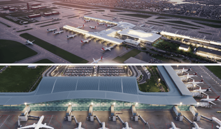 Expansión de El Dorado (Edmax) y el Nuevo Aeropuerto de Cartagena, proyectos privados que impulsan la infraestructura y competitividad del país El Dorado Max y Bayunca