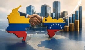 Home - Valora Analitik Empresas colombianas vuelven a mirar a Venezuela: impactantes cifras evidencian el deseo de invertir