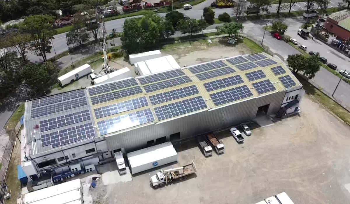 Home - Valora Analitik Erco Energía asegura una inversión de US$129 millones en equity para acelerar la infraestructura solar de Colombia