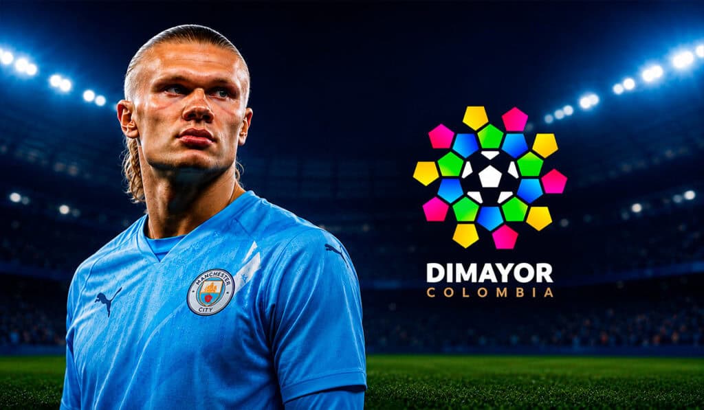 Erling Haaland vale más que los 17 equipos más valiosos del FPC: ni sumando los más caros alcanzan los 220 millones de euros Erling Haaland vale más que los 17 equipos más valiosos del FPC: ni sumando los más caros alcanzan los 220 millones de euros