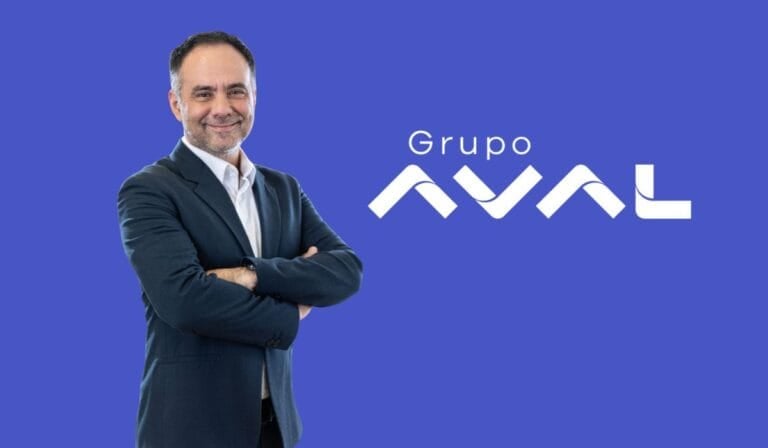 Entrevista | Grupo Aval busca aprovechar las finanzas abiertas más allá de la regulación: lanzará nuevos productos Ernesto Gutiérrez, vicepresidente corporativo de Tecnología del Grupo Aval