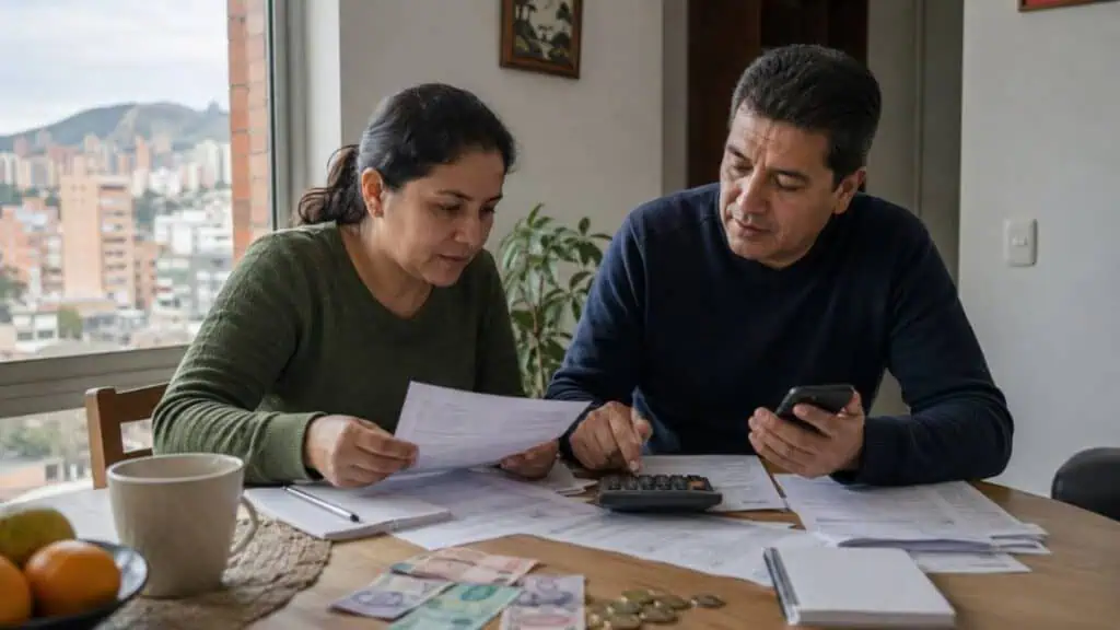 En esta fecha el gobierno De la Espriella presentará proyecto de ley que modifica importantes impuestos Estas personas no pagarían impuesto predial por hasta 10 años en Bogotá