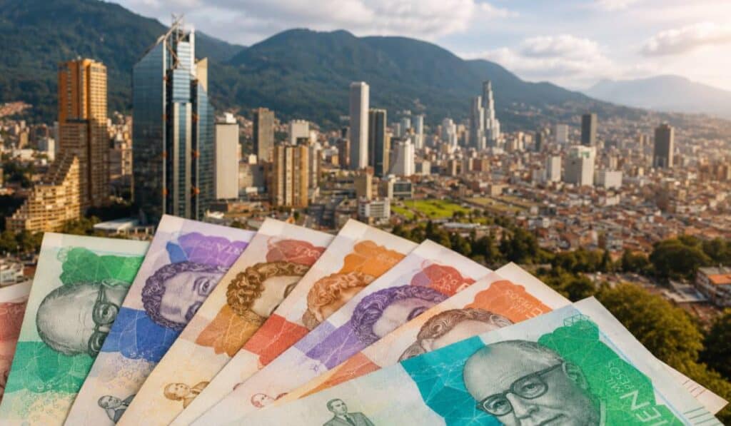 Estos son los tres impuestos que se eliminarían en Bogotá de forma permanente Estos son los tres impuestos que se eliminarían en Bogotá de forma permanente