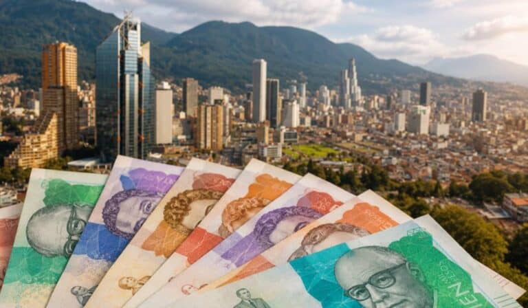 Home - Valora Analitik Estos son los tres impuestos que se eliminarían en Bogotá de forma permanente