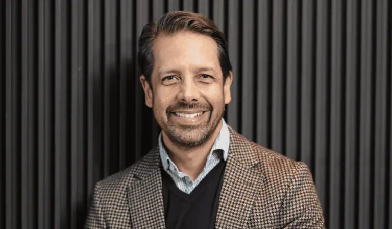 Felipe Child, Socio, McKinsey & Company
