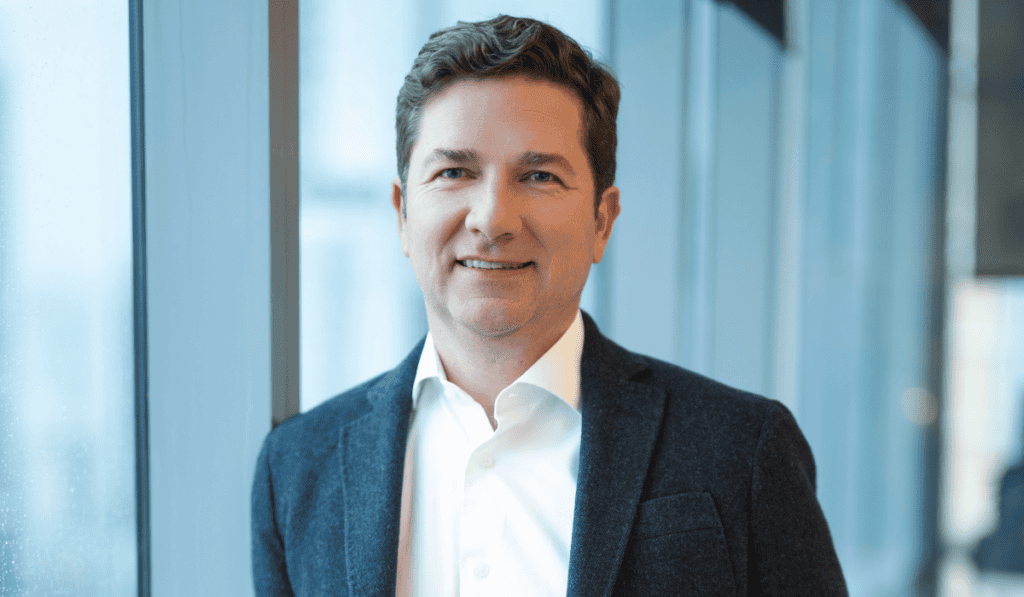 Opinión | Precisión y velocidad: la era actual de la industria bancaria Felipe Villarreal, socio senior y líder de la práctica de Banca e Instituciones Financieras para Latinoamérica, McKinsey & Company