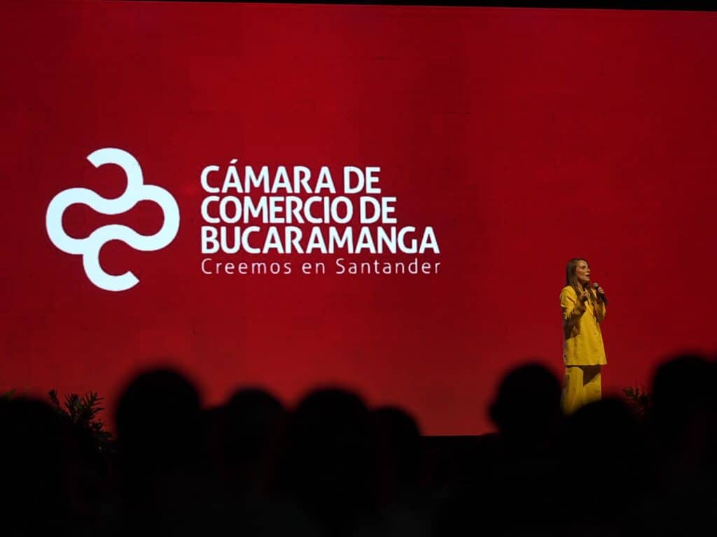 Forem 2026 Culminó Forem 2026 evento clave para la articulación y presentación de ‘Visión Santander 2050’ hacia una economía global
