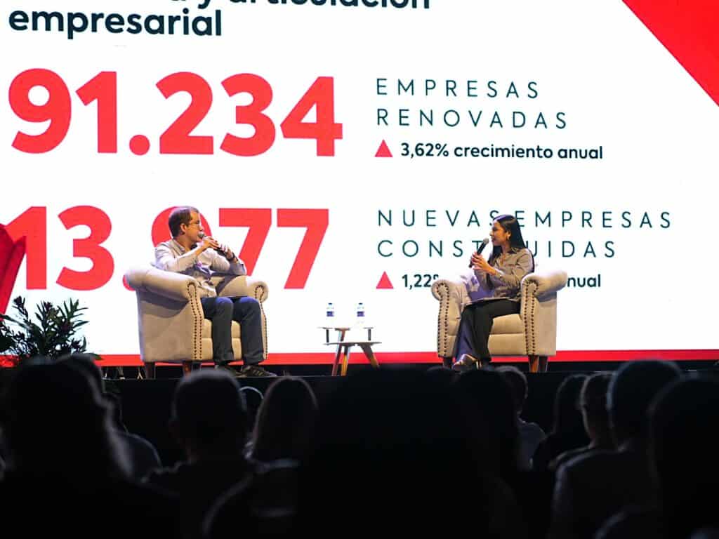 Forem 2026 (2) Culminó Forem 2026 evento clave para la articulación y presentación de ‘Visión Santander 2050’ hacia una economía global