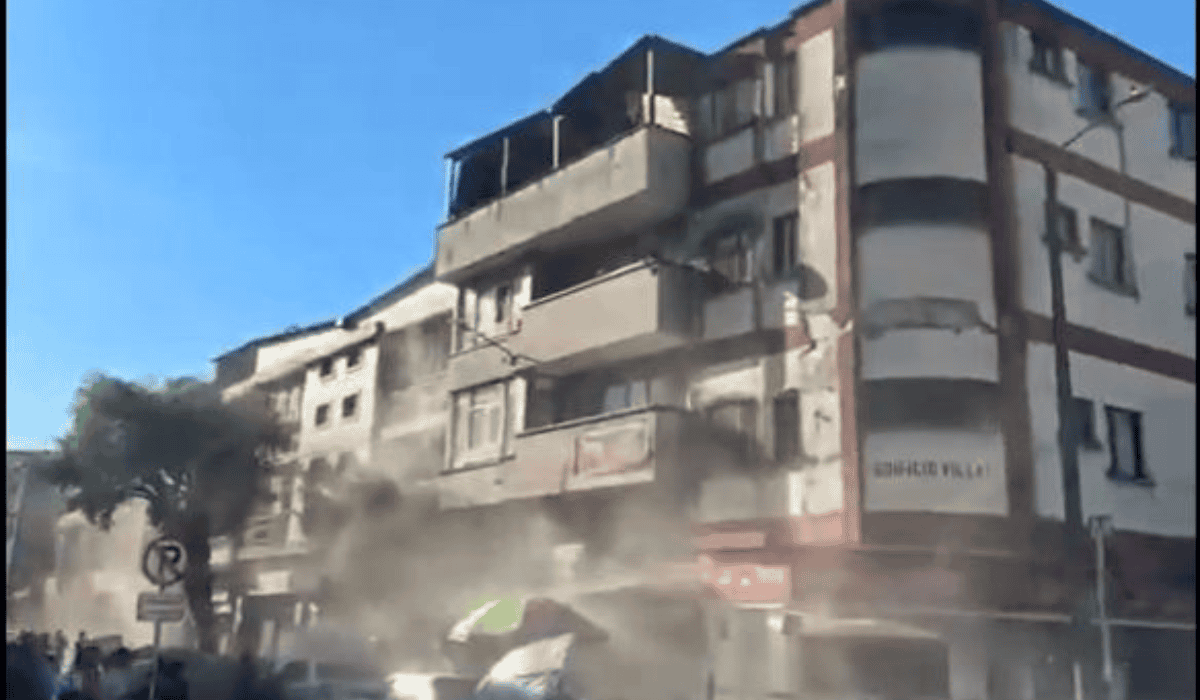 Terremoto en Colombia: El país vive su peor sismo en 10 años. Siga toda la información en vivo Fuerte sismo de magnitud 7,4 deja 18 muertos en Pereira y causa daños en edificaciones
