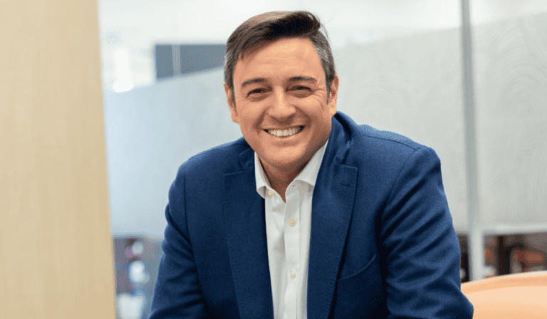Entrevista | Oracle revela su visión sobre la inteligencia artificial en Colombia a días del Congreso Empresarial de la ANDI Germán Borromei, gerente de Oracle Colombia y Ecuador