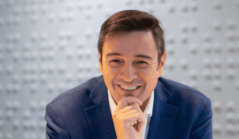 Entrevista | Oracle plantea una nueva etapa para la banca: IA, datos conectados y decisiones en tiempo real Germán Borromei, gerente general de Oracle para Colombia y Ecuador