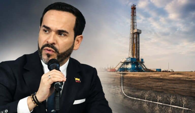 Home - Valora Analitik Gobierno De la Espriella podría reactivar el fracking sin pasar por el Congreso