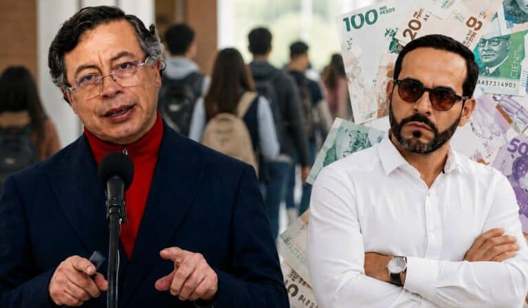 Gobierno Petro aprobó nuevo e importante subsidio a horas de acabar mandato, a pesar de alto déficit Gobierno Petro aprobó nuevo e importante subsidio a horas de acabar mandato, a pesar de alto déficit