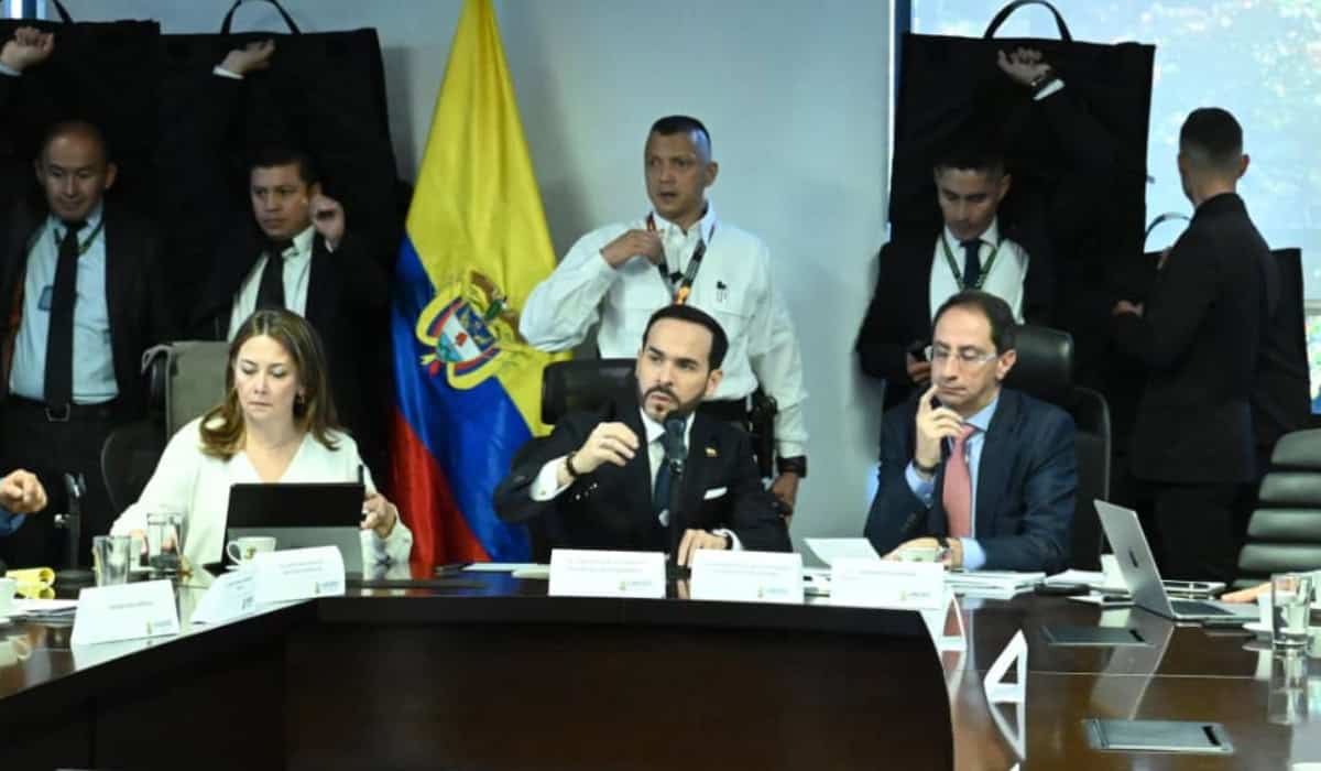 Terremoto en Colombia: El país vive su peor sismo en 10 años. Siga toda la información en vivo Gobierno toma decisiones por terremoto en Colombia.