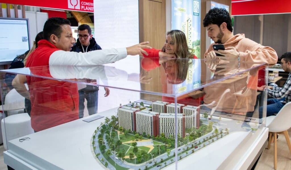 El Gran Salón Inmobiliario vuelve a Corferias, convirtiendo a Bogotá en el epicentro nacional del sector vivienda Gran-Salón-Inmobiliario-Corferias-2026