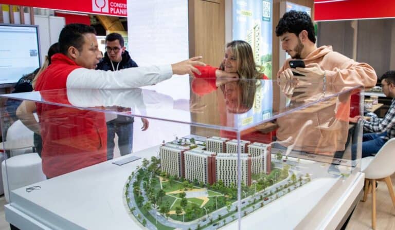 El Gran Salón Inmobiliario vuelve a Corferias, convirtiendo a Bogotá en el epicentro nacional del sector vivienda Gran-Salón-Inmobiliario-Corferias-2026