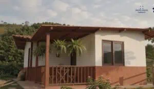 Grupo Argos construirá 1.000 viviendas en zonas afectadas por el terremoto