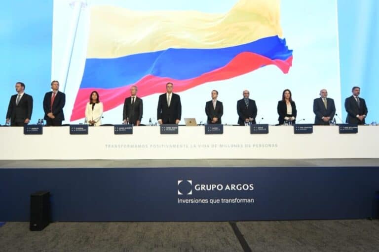 Las respuestas sobre el programa ACE 1.0 con el que Grupo Argos quiere liberar valor y aumentar dividendos Grupo Argos.