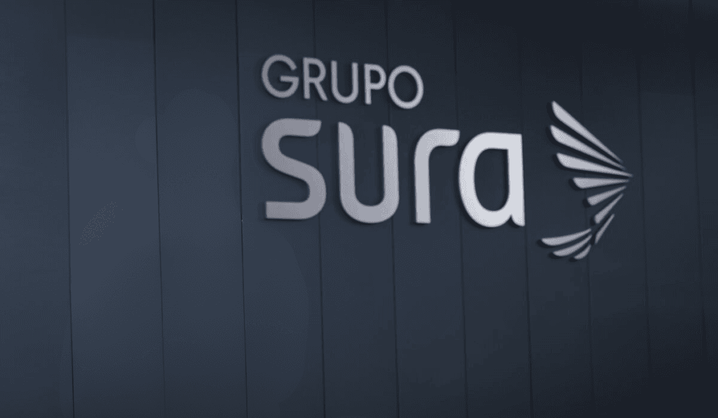 Grupo Sura entró al FTSE Global Equity Index; se destacó mejor comportamiento de su acción ordinaria Grupo Sura