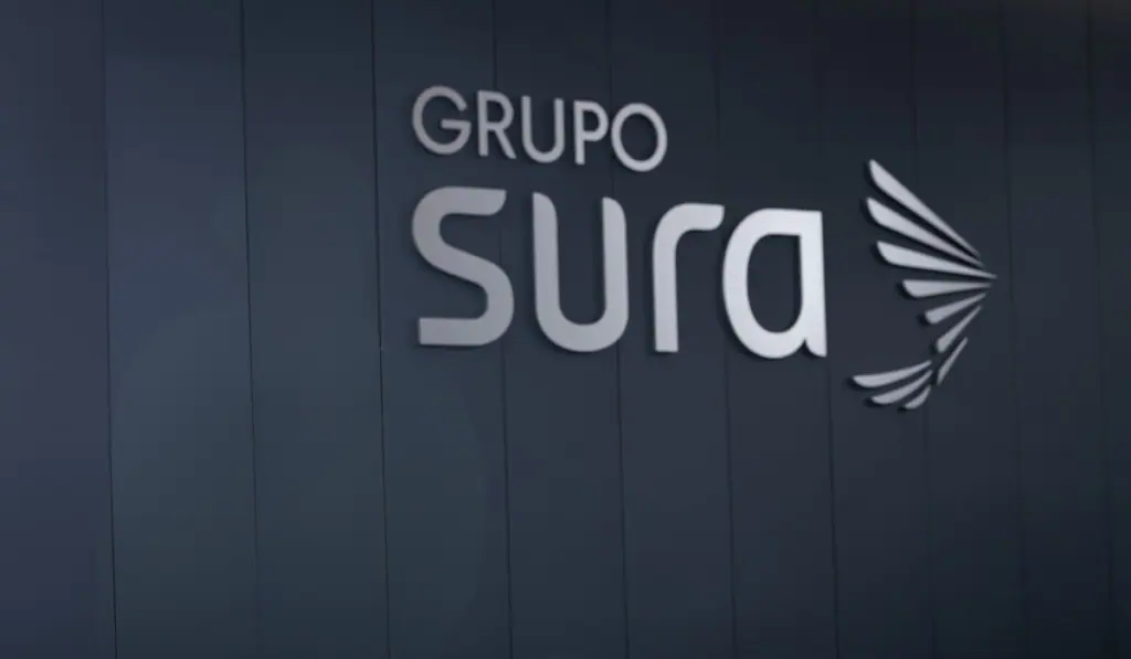 Grupo Sura revela detalles de recompra de acciones, plan para elevar dividendo y reducir deuda; NY en la mira Grupo Sura