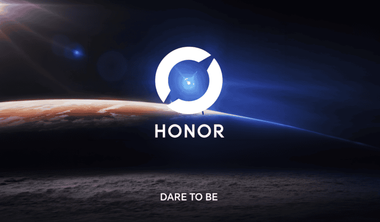 Honor renovó su identidad de marca y refuerza apuesta por dispositivos con inteligencia artificial Nueva imagen de Honor. Imagen: Honor.