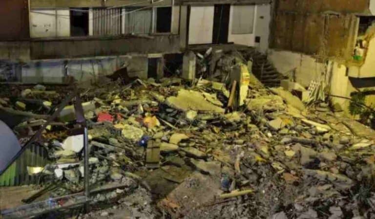 Últimas noticias Herramienta para poder buscar a familiares desaparecidos