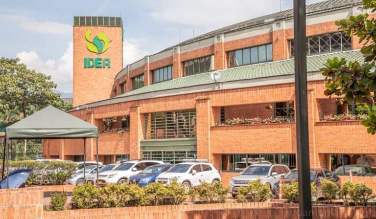IDEA reporta cifras históricas en su informe de gestión: cartera creció 40 % desde 2024 IDEA Antioquia