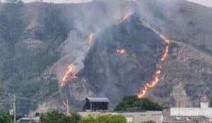 Home - Valora Analitik Incendios forestales en Tolima