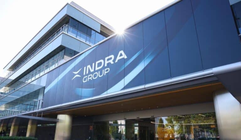 Indra Group desplegará más de 70 puntos de conectividad satelital en zonas afectadas por el terremoto Indra Group desplegará más de 70 puntos de conectividad satelital en zonas afectadas por el terremoto