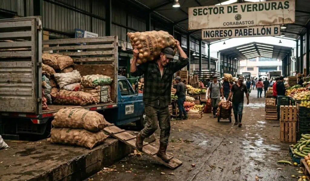 Dólar barato podría ser buena noticia para la inflación en Colombia Inflación en Colombia y golpe del dólar