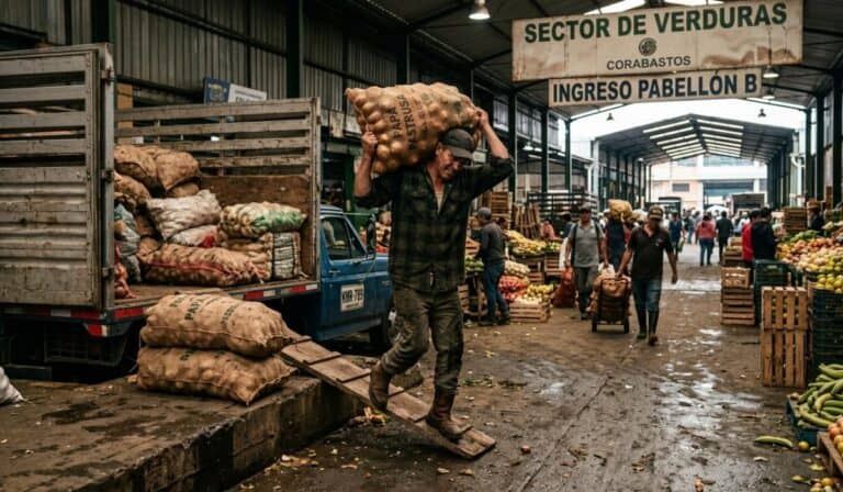 Dólar barato podría ser buena noticia para la inflación en Colombia Inflación en Colombia y golpe del dólar