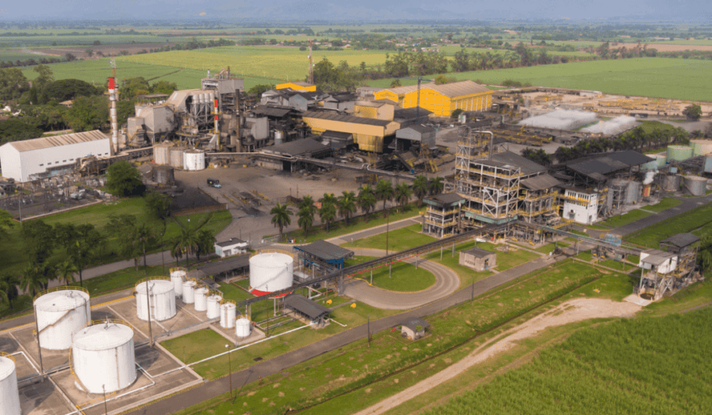 Ingenio Mayagüez acepta oferta por US$13,5 millones para vender participación en empresas de Nicaragua Ingenio Mayagüez en Cali