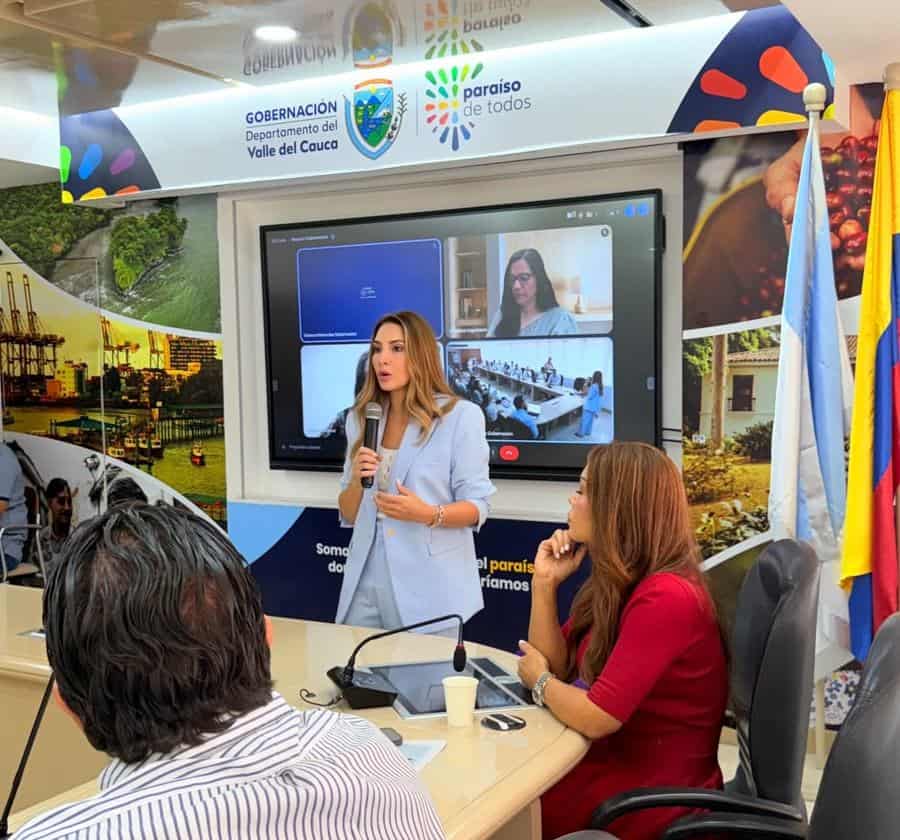 Empresarios antioqueños articulan capacidades con Fiduciaria Central para apoyar al Valle del Cauca tras el terremoto en Obras por Impuestos Iniciativa de empresarios antioqueños para ayudar a víctimas del sismo