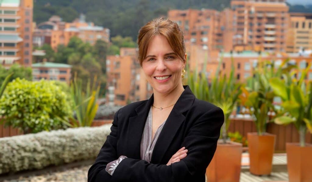 Entrevista | El fin del bajo perfil: lo que los buscadores y la IA están contando sobre las empresas Jimena Quintero, CEO y socia de Factorial Comunicaciones