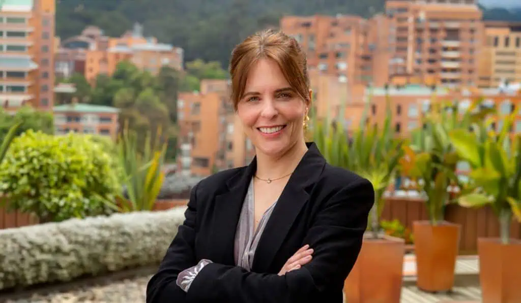 Entrevista | El fin del bajo perfil: lo que los buscadores y la IA están contando sobre las empresas Jimena Quintero, CEO y socia de Factorial Comunicaciones
