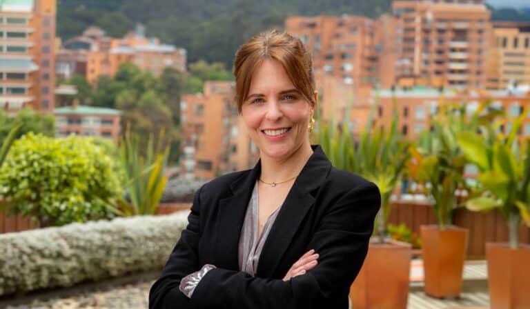 Entrevista | El fin del bajo perfil: lo que los buscadores y la IA están contando sobre las empresas Jimena Quintero, CEO y socia de Factorial Comunicaciones