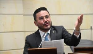 Home - Valora Analitik Jorge Eliécer Laverde sería el nuevo contralor general de Colombia