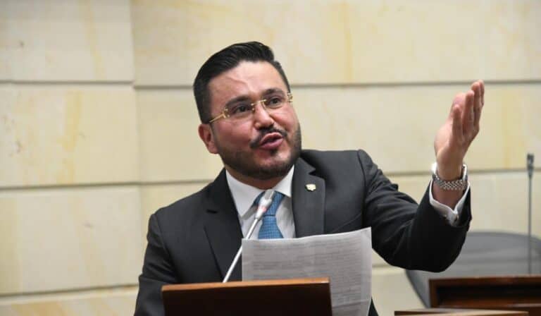 Elección del nuevo Contralor sería solo un trámite: Jorge Eliécer Laverde ya tendría los votos Jorge Eliécer Laverde sería el nuevo contralor general de Colombia