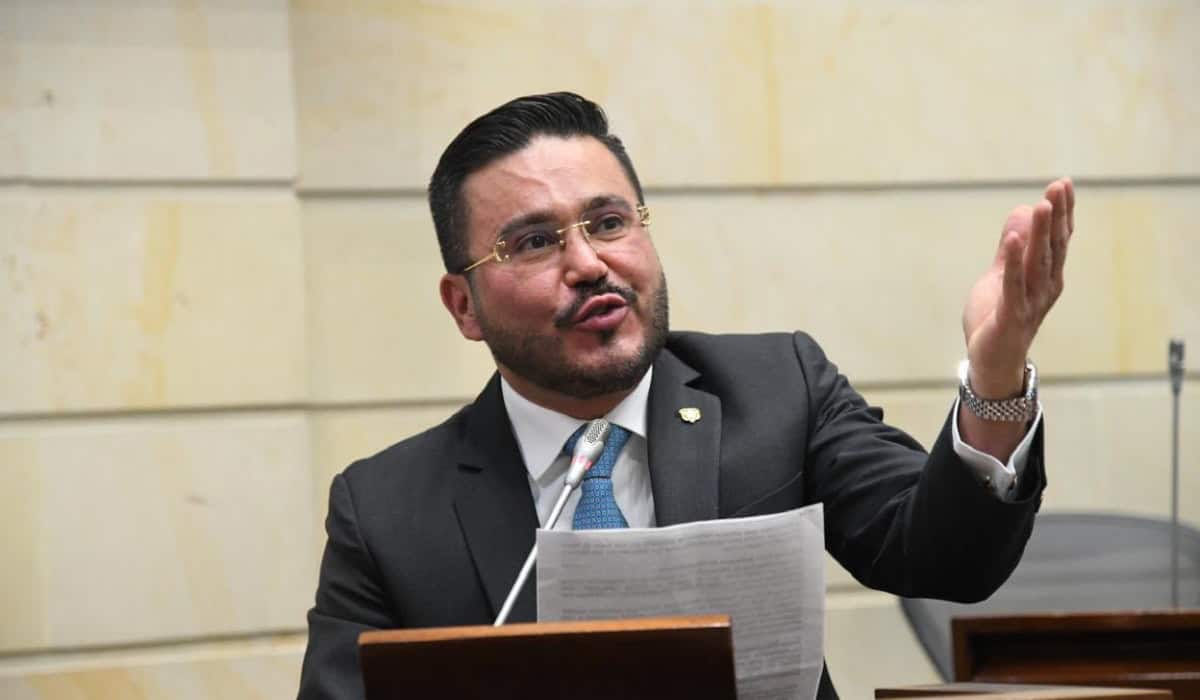 Home - Valora Analitik Jorge Eliécer Laverde sería el nuevo contralor general de Colombia