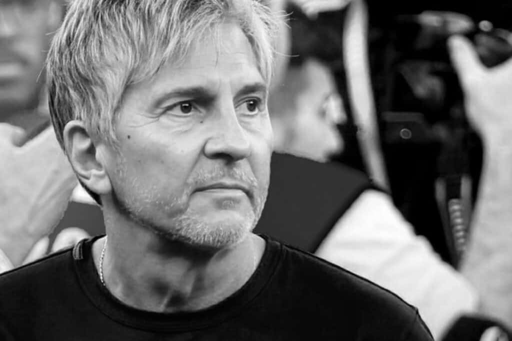 Murió Jorge Messi, padre de Lionel Messi, a los 68 años tras una larga enfermedad Jorge Messi. Foto: tomada de Club Atlético Newell's Old Boys
