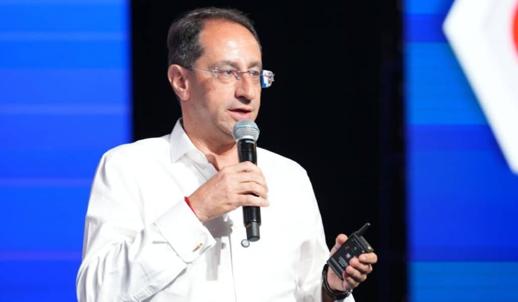 José Manuel Restrepo